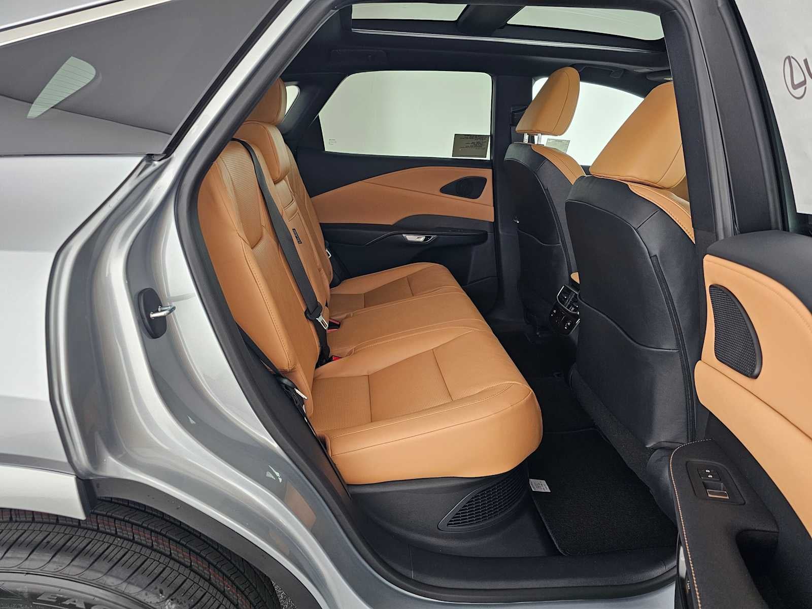 2026 Lexus RX 350h PREMIUM PLUS