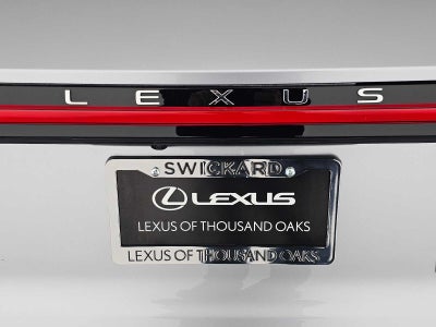 2026 Lexus RX 350h PREMIUM PLUS