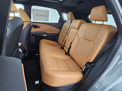 2026 Lexus RX 350h PREMIUM PLUS