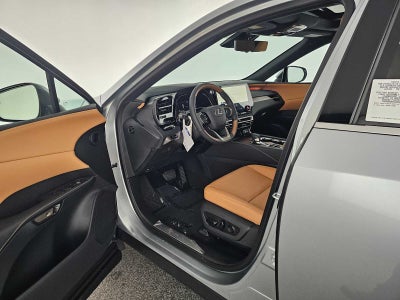 2026 Lexus RX 350h PREMIUM PLUS