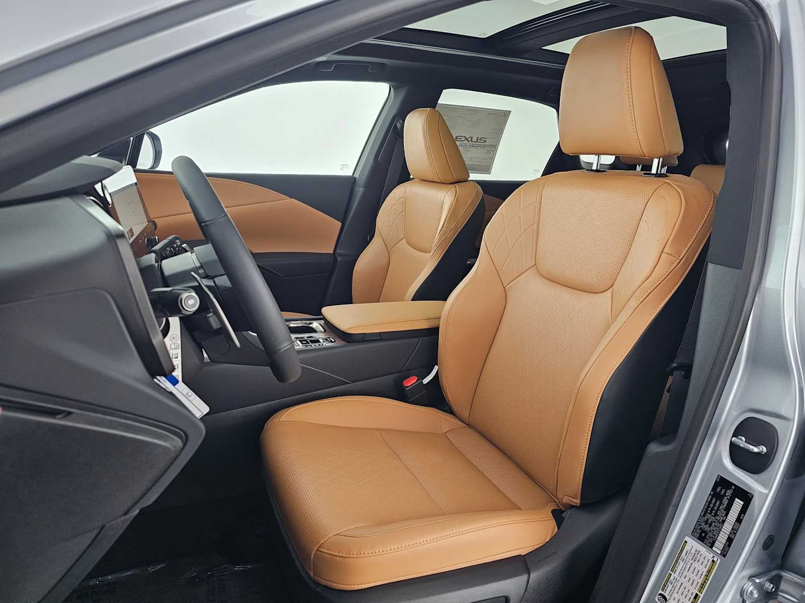 2026 Lexus RX 350h PREMIUM PLUS