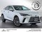 2026 Lexus RX 350h Luxury