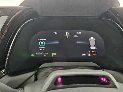 2026 Lexus RX 350h Luxury