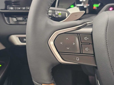 2026 Lexus RX 350h Luxury
