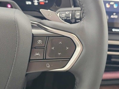 2026 Lexus RX 350h Luxury