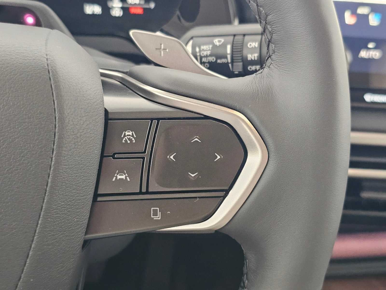 2026 Lexus RX 350h Luxury