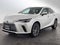 2026 Lexus RX 350h Luxury
