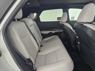 2026 Lexus RX 350h PREMIUM PLUS