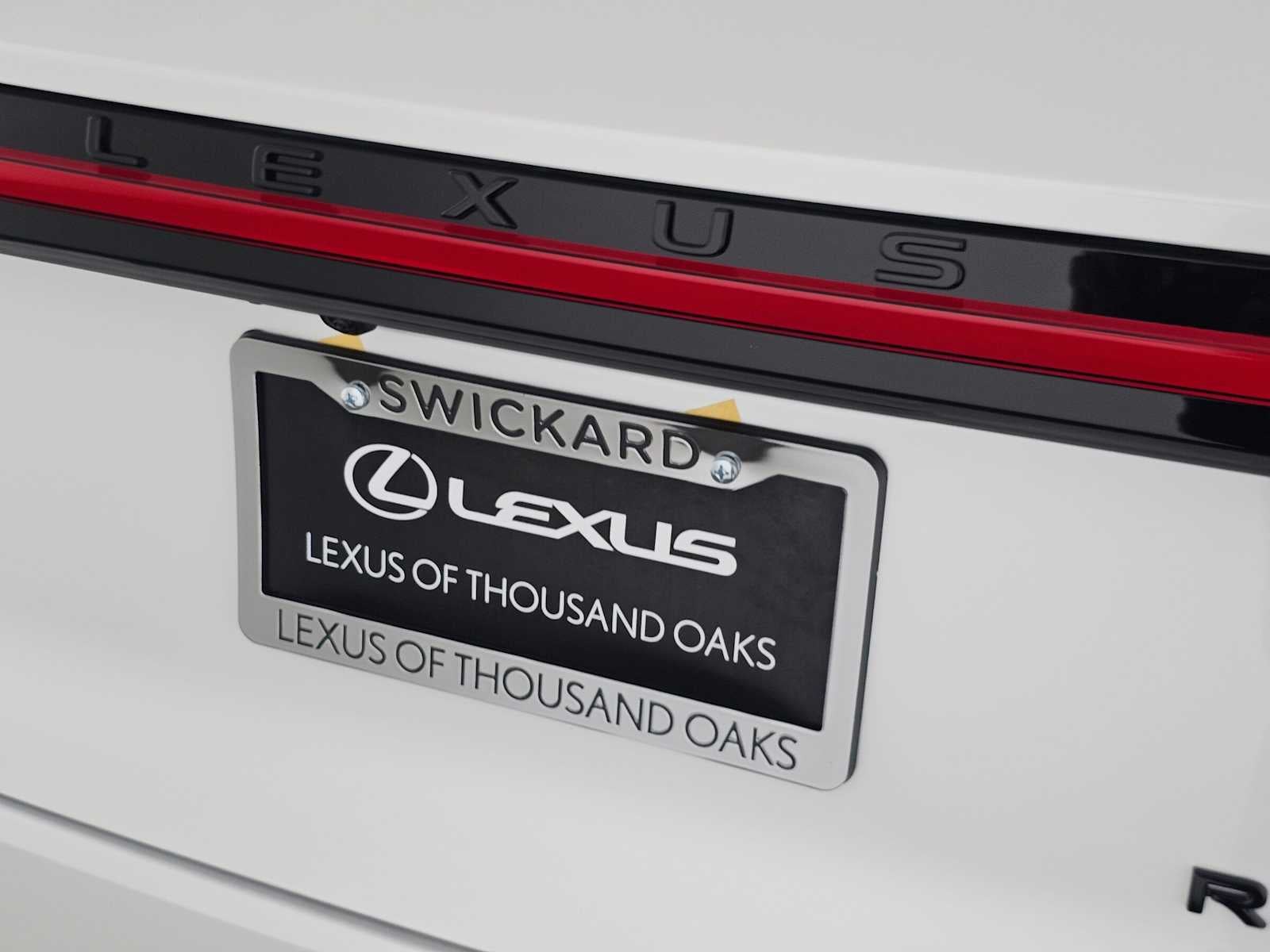 2026 Lexus RX 350h PREMIUM PLUS
