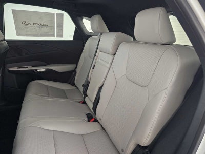 2026 Lexus RX 350h PREMIUM PLUS
