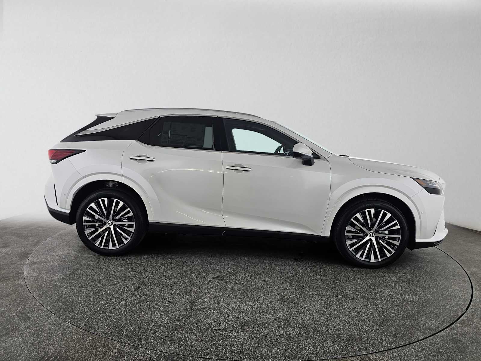 2026 Lexus RX 350h PREMIUM PLUS