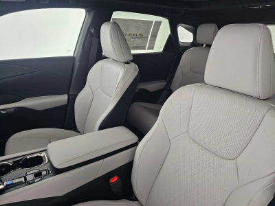 2026 Lexus RX 350h PREMIUM PLUS