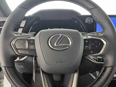 2026 Lexus RX 350h PREMIUM PLUS