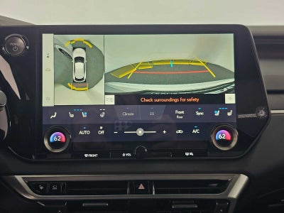 2026 Lexus RX 350h PREMIUM PLUS