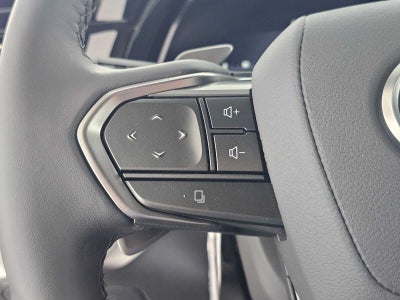 2026 Lexus RX 350h PREMIUM PLUS
