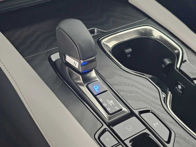 2026 Lexus RX 350h PREMIUM PLUS