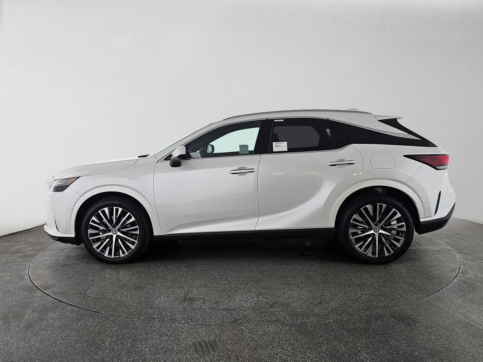 2026 Lexus RX 350h PREMIUM PLUS