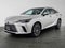 2026 Lexus RX 350h PREMIUM PLUS