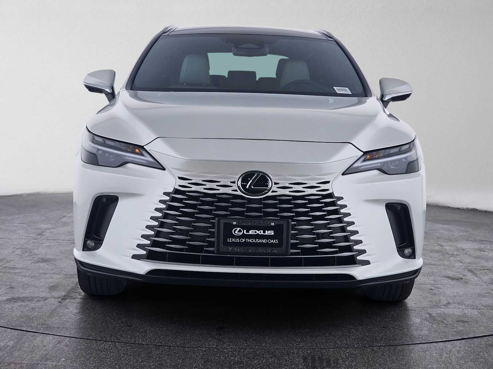 2026 Lexus RX 350h PREMIUM PLUS