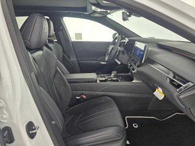 2026 Lexus RX 500h F SPORT Performance