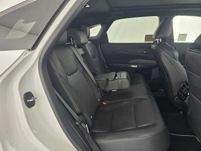 2026 Lexus RX 500h F SPORT Performance