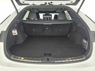 2026 Lexus RX 500h F SPORT Performance