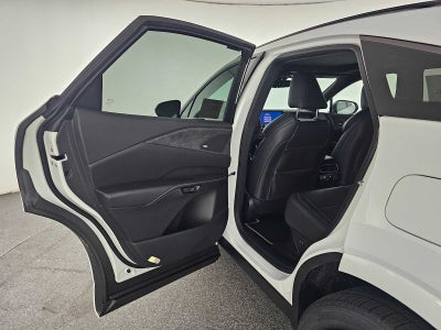 2026 Lexus RX 500h F SPORT Performance