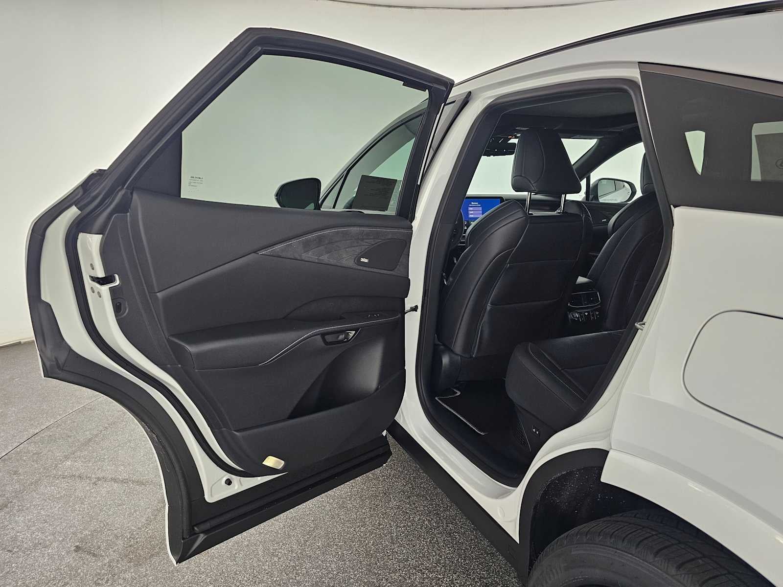 2026 Lexus RX 500h F SPORT Performance