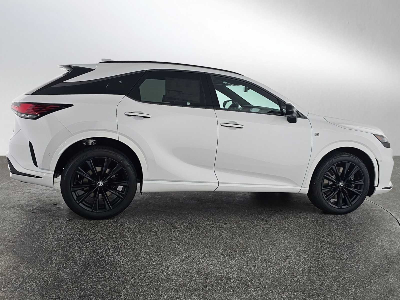 2026 Lexus RX 500h F SPORT Performance