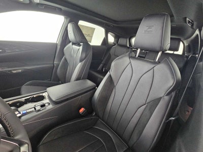 2026 Lexus RX 500h F SPORT Performance