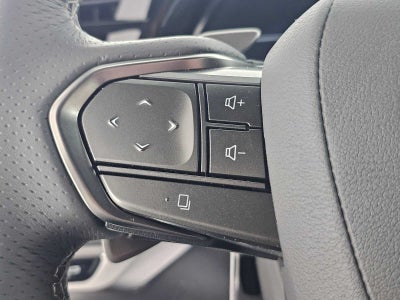 2026 Lexus RX 500h F SPORT Performance