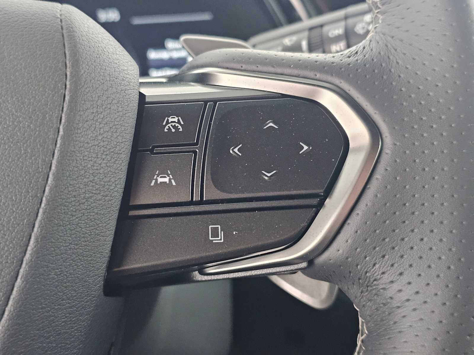 2026 Lexus RX 500h F SPORT Performance