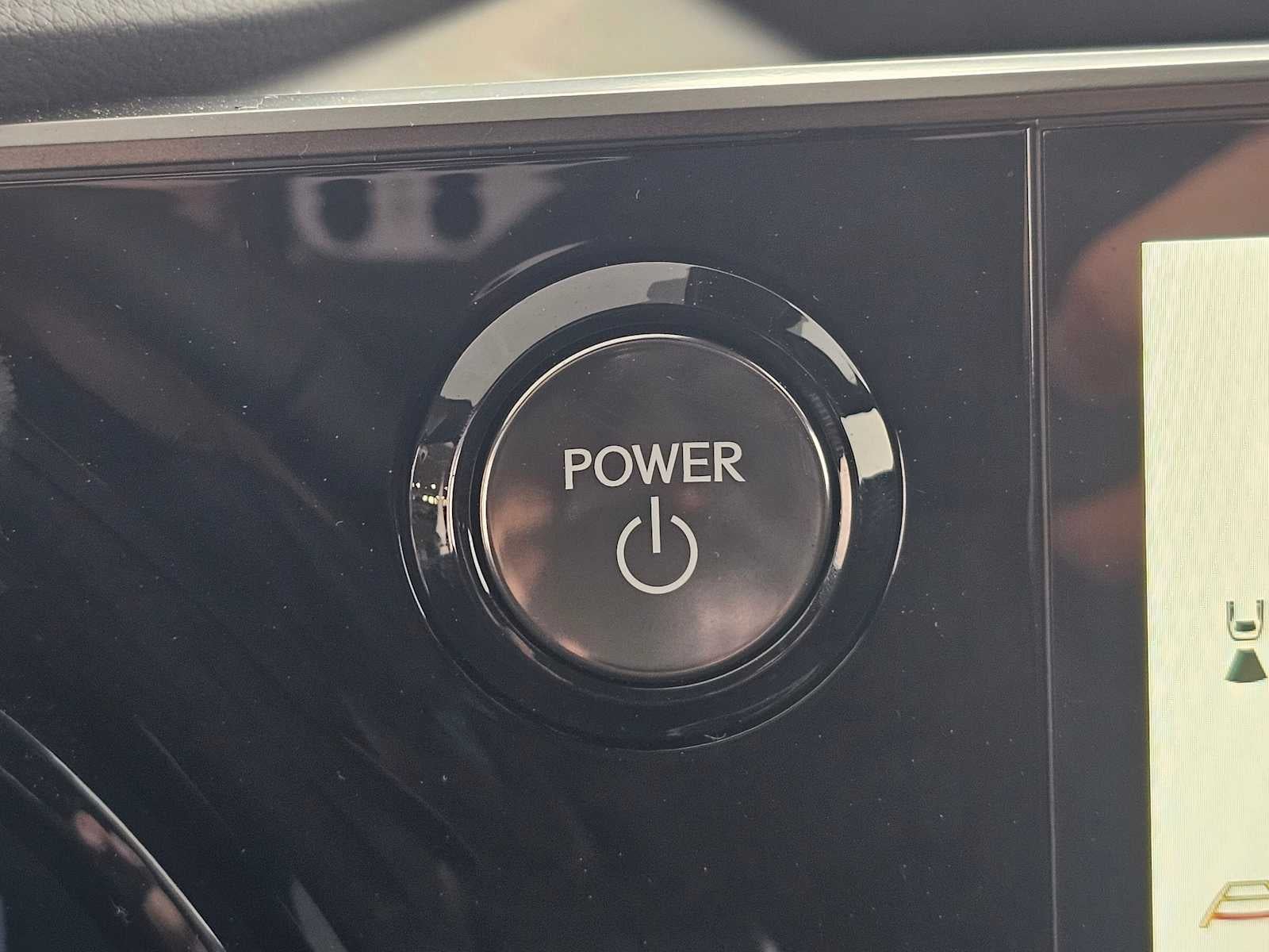 2026 Lexus RX 500h F SPORT Performance