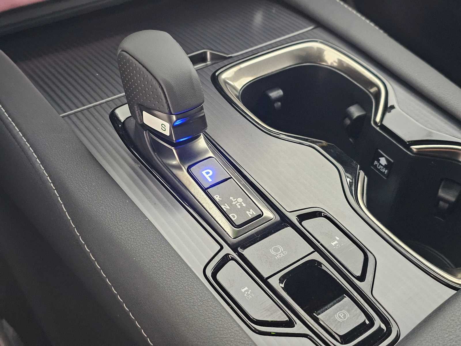 2026 Lexus RX 500h F SPORT Performance