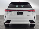 2026 Lexus RX 500h F SPORT Performance