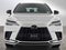 2026 Lexus RX 500h F SPORT Performance