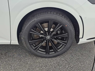 2026 Lexus RX 500h F SPORT Performance