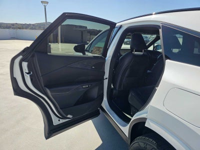 2026 Lexus RX 500h F SPORT PERFORMANCE AWD