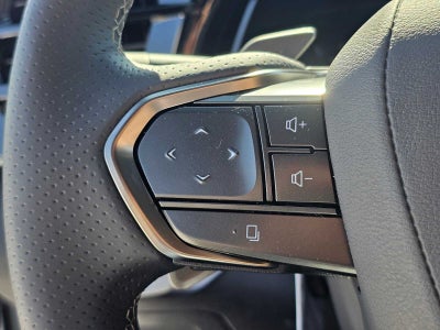 2026 Lexus RX 500h F SPORT PERFORMANCE AWD