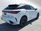 2026 Lexus RX 500h F SPORT PERFORMANCE AWD