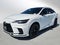 2026 Lexus RX 500h F SPORT PERFORMANCE AWD