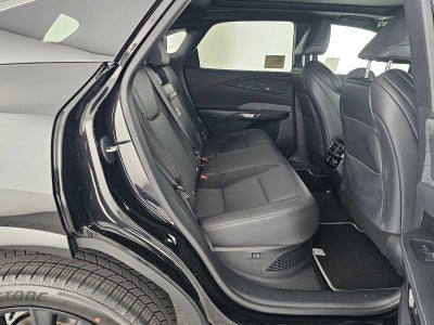 2026 Lexus RX 500h F SPORT PERFORMANCE AWD