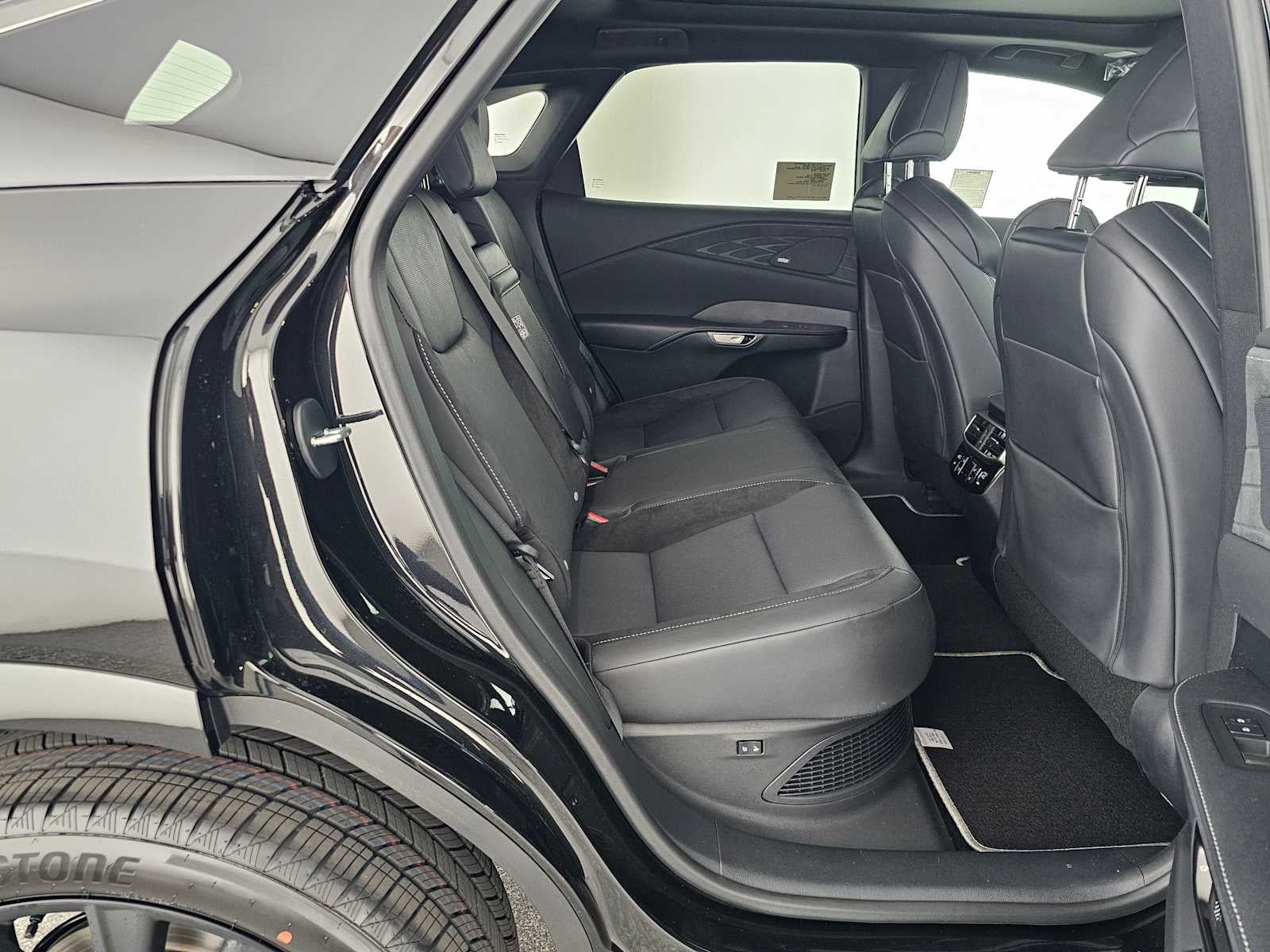 2026 Lexus RX 500h F SPORT PERFORMANCE AWD