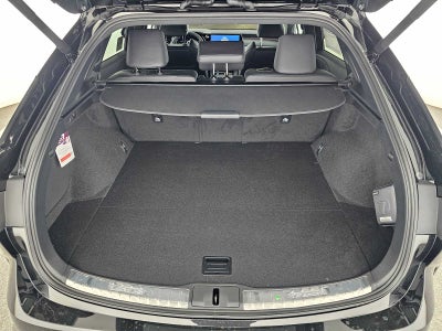 2026 Lexus RX 500h F SPORT PERFORMANCE AWD