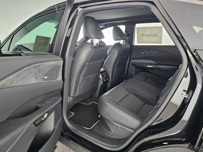 2026 Lexus RX 500h F SPORT PERFORMANCE AWD