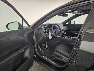 2026 Lexus RX 500h F SPORT PERFORMANCE AWD