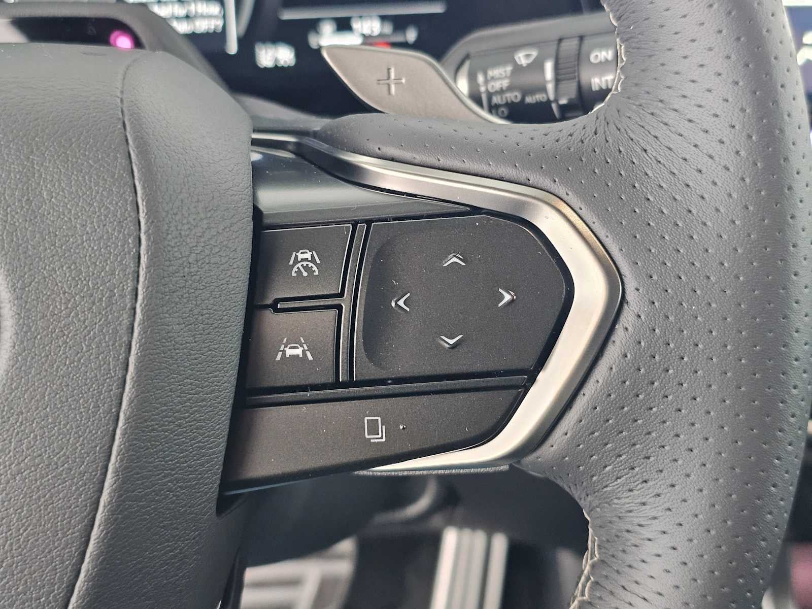 2026 Lexus RX 500h F SPORT PERFORMANCE AWD