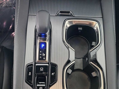 2026 Lexus RX 500h F SPORT PERFORMANCE AWD