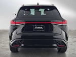 2026 Lexus RX 500h F SPORT PERFORMANCE AWD