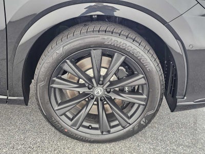 2026 Lexus RX 500h F SPORT PERFORMANCE AWD